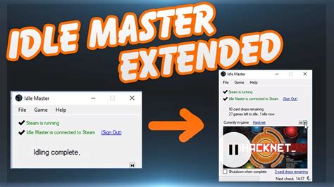 steam idle master download|idle master extended download free.